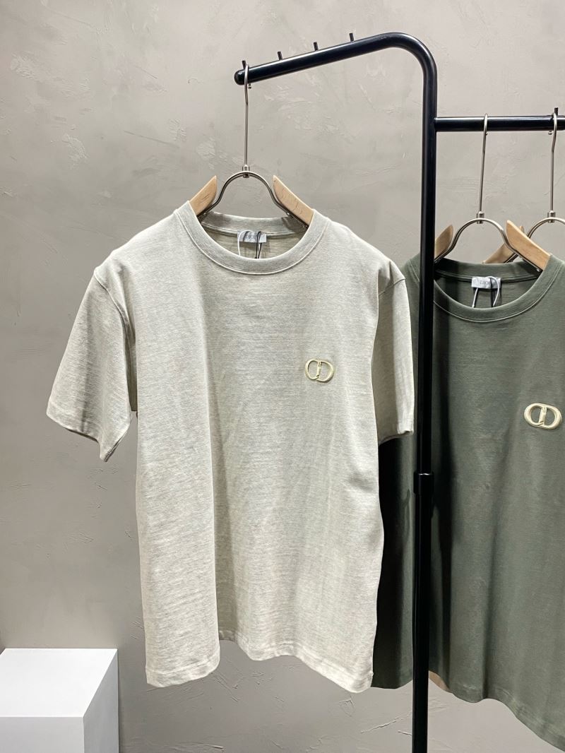 Christian Dior T-Shirts